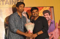 Bhale Bhale Magadivoy Movie  Successmeet Photos
